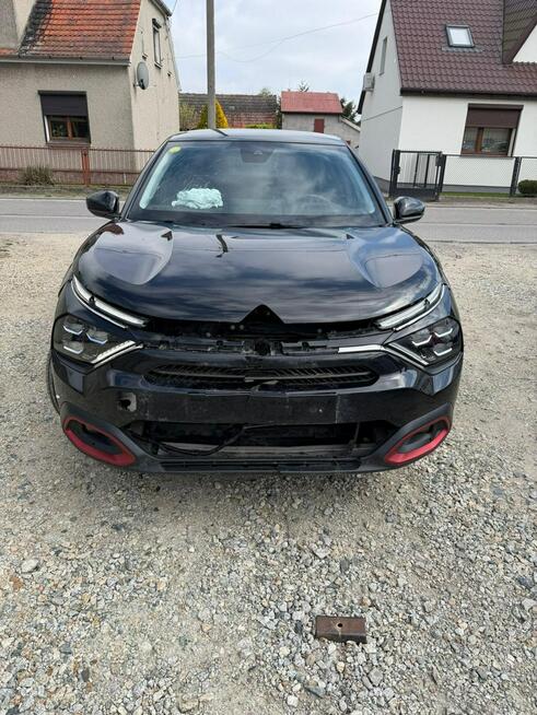 Citroen C4 Ostrów Wielkopolski - zdjęcie 2