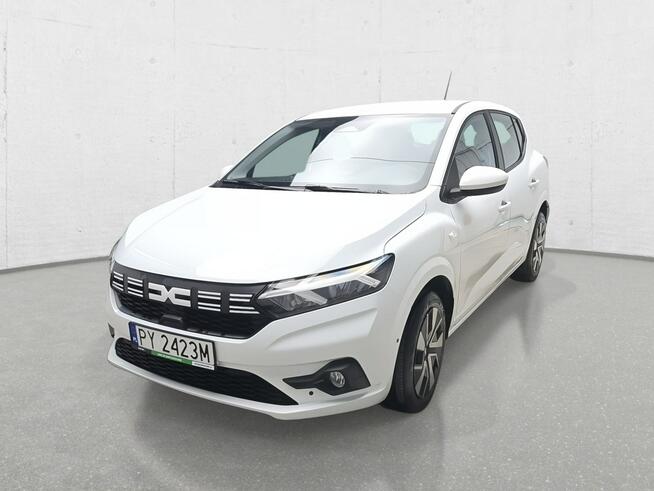 Dacia Sandero Poleasingowe.pl BZ Komorniki - zdjęcie 3