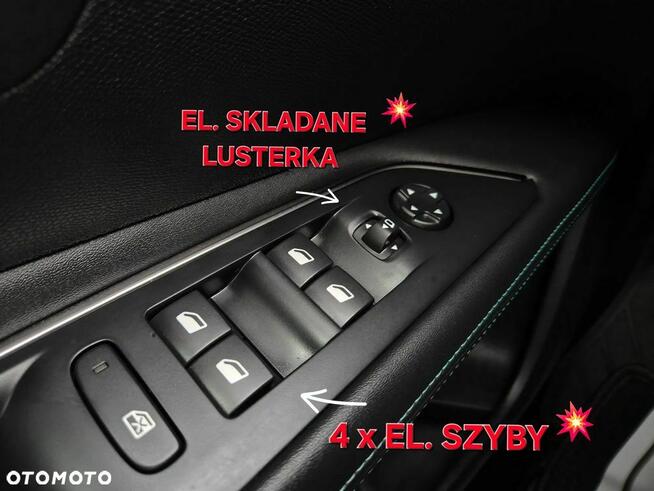 Peugeot 3008 1.6 PureTech Hybrid PHEV Active Pack S&amp;S EAT8 Poręba - zdjęcie 12
