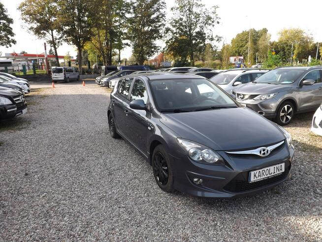 Hyundai i30 Słupsk - zdjęcie 3