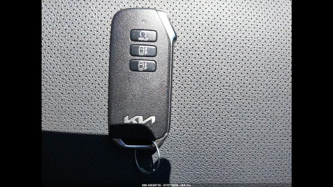 Kia Sportage X-LINE PRESTIGE / AWD / niski przebieg Wrocław - zdjęcie 12