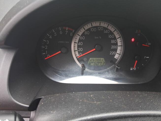 Mazda 5 Zabrze - zdjęcie 1