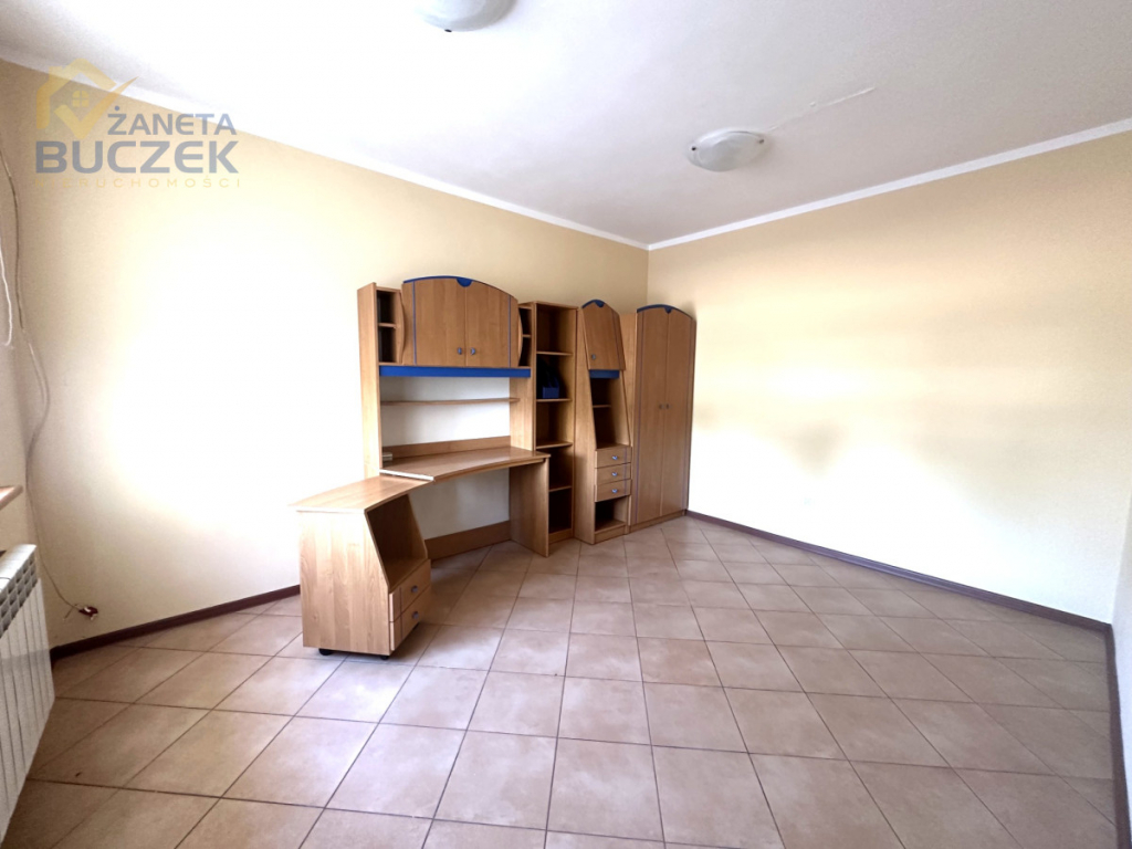 Wynajmę budynek usługowy w Janowie, gm. Brochów Janów - zdjęcie 8