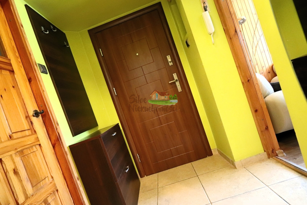 mieszkanie 2 pokoje 42m2, parter Głogów - zdjęcie 11