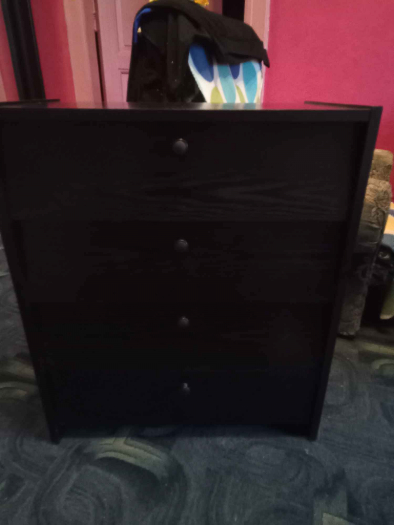 Sprzedam komodę Polesie - zdjęcie 1