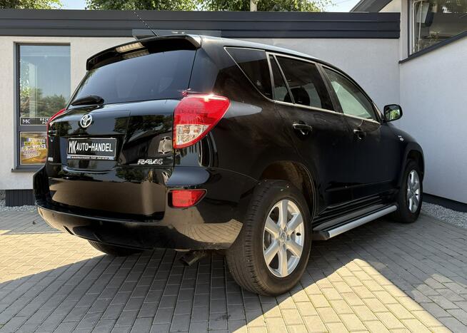 Toyota RAV-4 2.2 D4D | Stan BDB | Klimatyzacja | 4x4 Pyzdry - zdjęcie 6