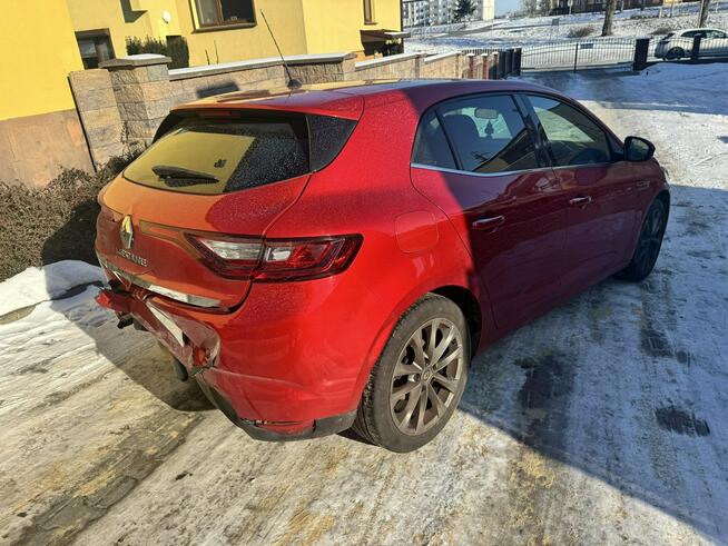 Renault Megane 1.2 TCe 101#Climatronic#Navi Margonin - zdjęcie 3