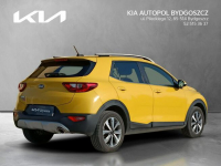 Kia Stonic 1.2 DPI 84KM L + BL1 Salon PL Serwis ASO FV VAT23% Bydgoszcz - zdjęcie 5