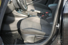 Opel Astra K 1.4 Turbo 150 KM SALON POLSKA Rzeszów - zdjęcie 10