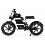 Pojazd elektryczny FAT BIKE BILI BIKE ELION Gorlice - zdjęcie 3