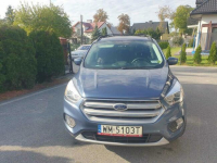 Ford kuga II(escape)2018r.panorama. 4×4 Jeruzal - zdjęcie 2