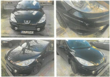 PEUGEOT 307 1.6 Trendy Blachownia - zdjęcie 3