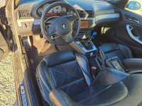BMW M3 E46 / Manual / Bardzo zadbany / niski przebieg Częstochowa - zdjęcie 8