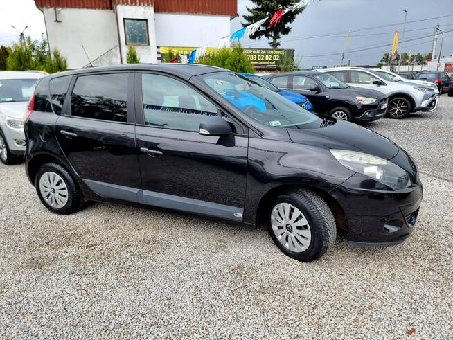 Renault Scenic 1 ROK GWARANCJI W CENIE!! Navi ,Manual 6biegów ,Zamiana Świdnica - zdjęcie 12