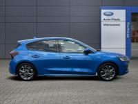 Ford Focus ST-Line X 1.0 EcoBoost mHEV 155 KM Warszawa - zdjęcie 6