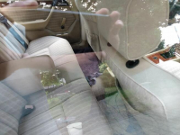 Sprzedam Mercedesa W124 Katowice - zdjęcie 10