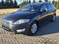 Ford Mondeo 2,0Tdci,Skóry.Navigacja.Klimatr 2 str.Tempomat.OKAZJA