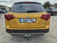 Suzuki Vitara Lift* 4x4* Bogata wersja Bydgoszcz - zdjęcie 3