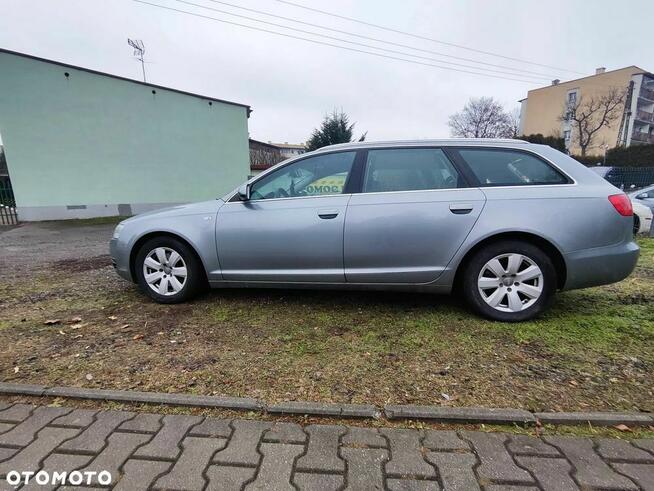 Audi A6 Avant 3.2 FSI tiptronic quattro Ruda Śląska - zdjęcie 8