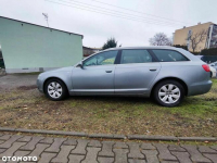 Audi A6 Avant 3.2 FSI tiptronic quattro Ruda Śląska - zdjęcie 8