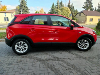 Opel Crossland X 1,2 83KM  Alu Klima Import Raty Opłaty ASO !!! Łęczyca - zdjęcie 12