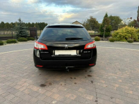 Peugeot 508 SW Lipówki - zdjęcie 8
