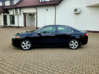 Honda Accord 2.0benzyna 156KM Elegance Navigacja Ostrów Mazowiecka - zdjęcie 5
