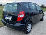 Mercedes A-Klasa LIFT Model Benzyna - BEZWYPADKOWY Legionowo - zdjęcie 4