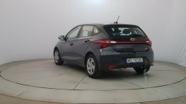 Hyundai i20 1.2 Pure! Z Polskiego Salonu! Faktura VAT! Warszawa - zdjęcie 5