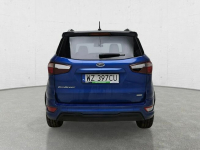 Ford EcoSport Komorniki - zdjęcie 6