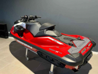 2024 SEA-DOO RXP-X 325 IBR JETSKI Sęsów - zdjęcie 3