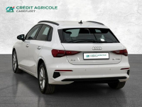 Audi A3 35 TFSI MHEV S Tronic Warszawa - zdjęcie 7
