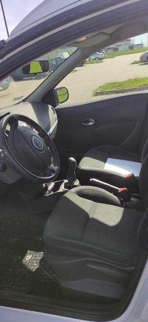 Renault Clio kombi Lublin - zdjęcie 8