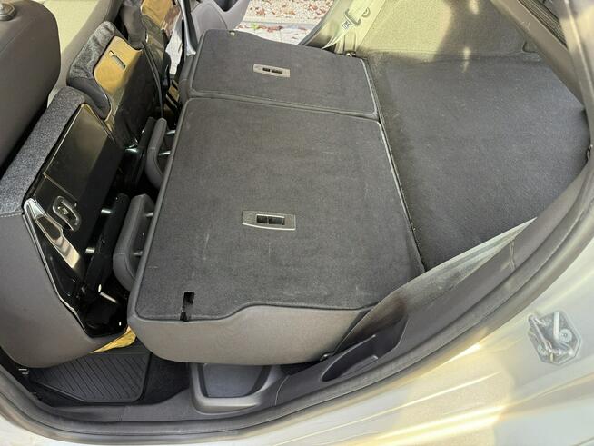 Ford Focus TIANIUM Bezwypadkowy bogato wyposażony Poznań - zdjęcie 9