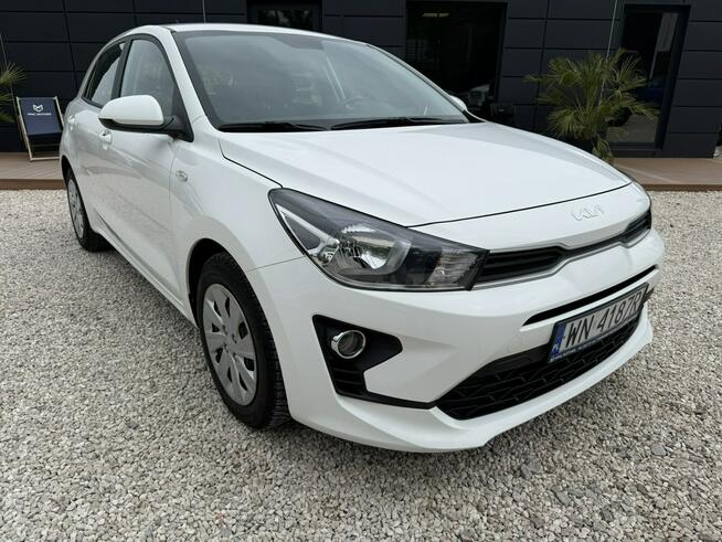 Kia Rio 1.0T-GDI M, Salon Polska! 1 właściciel! FV 23%! Pęcice - zdjęcie 5