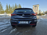 Opel Astra Giżycko - zdjęcie 6