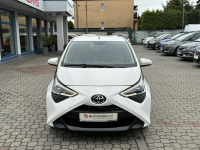 Toyota Aygo 1.0 VVti, Kamera , Tempomat,Gwarancja Tarnowskie Góry - zdjęcie 2