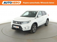 Suzuki Vitara led auto klima kamera navi grzane fotele manual