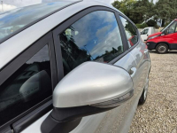 Ford Fiesta 1,1Benz* *85Ps* Tylko 90.000km Bydgoszcz - zdjęcie 9