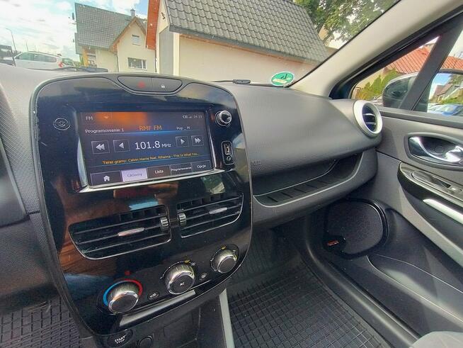 Renault Clio Harklowa - zdjęcie 12