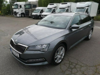 Škoda Superb Komorniki - zdjęcie 1