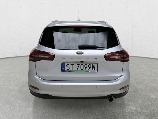 Ford Focus Komorniki - zdjęcie 6