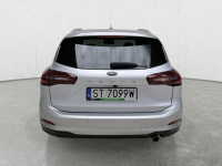 Ford Focus Komorniki - zdjęcie 6