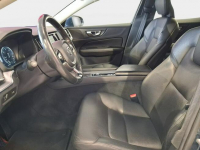 Volvo V60 2.0 D3 150KM automat 2018 r., przebieg 215tys.km Swarzędz - zdjęcie 12