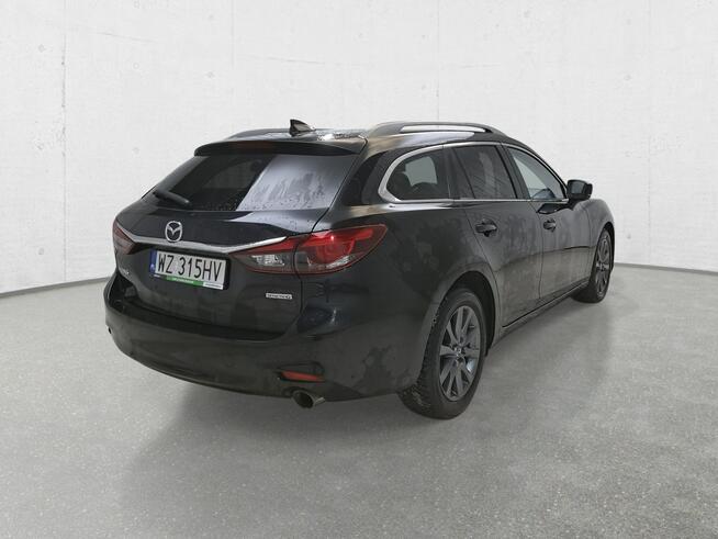 Mazda 6 Poleasingowe.pl BZ Komorniki - zdjęcie 7