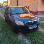 Skoda Fabia Sprzedaz Zamiana Bychawa - zdjęcie 3