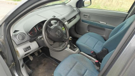 Mazda 2 DY z 2005 Bronów - zdjęcie 8