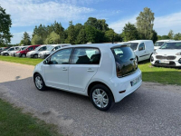 Volkswagen Up!  1.0 MPi EcoFuel,  2017r. Nowa instalacja LPG Gąsocin - zdjęcie 3