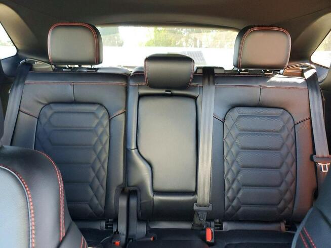 Ford Escape Najwyższa wersja wyposażenia ST LINE ELITE / AWD / Hybryda Chwaszczyno - zdjęcie 10