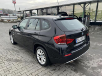 Bmw x1 xdrive 203PS* Nowy rozrząd Kłodzko - zdjęcie 3